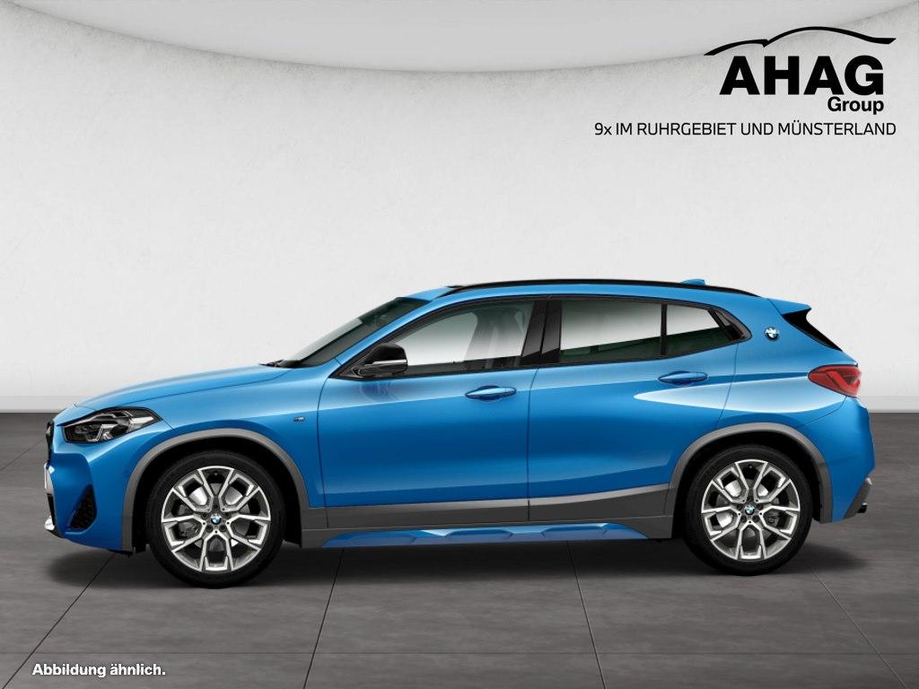 BMW X2 xDrive25d Aut M Sport X