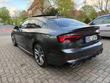 Audi S5 Sportback 3.0 TDI quattro | S line | Panorama - Audi S5 mit Diesel-Antrieb: Limousine
