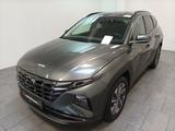 Hyundai Tucson 1.6 T-GDI Trend Navi|CAM|Krell|Sitzhzg. - Hyundai TUCSON Gebrauchtwagen in Frankfurt