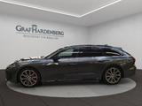 Audi A6 Avant 3.0 TFSI qu. S tronic S line B&O AHK - Audi A6: 3.0