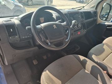 Peugeot Boxer - 11