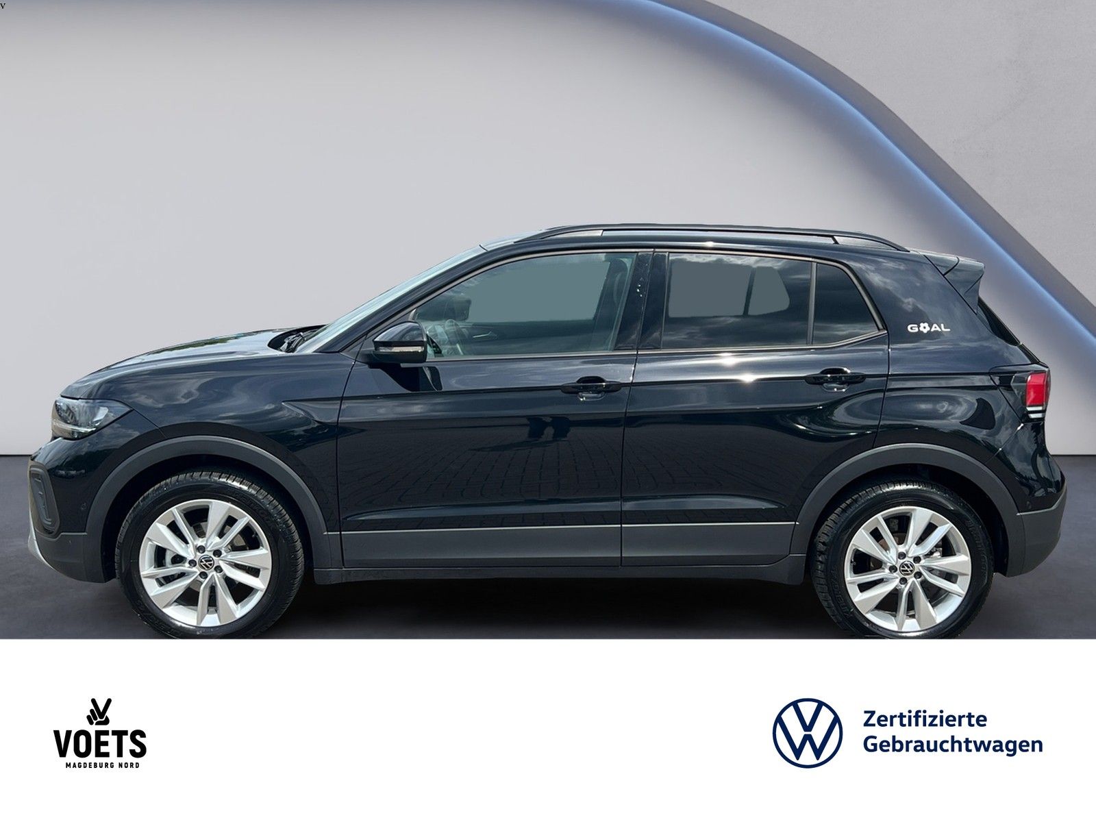 Volkswagen T-Cross - Bild 3