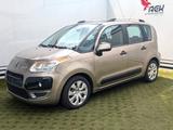 Citroën C3 Picasso 1.6 Tendance 120PS Service Gepflegt! - Citroën C3 Picasso: Tendance