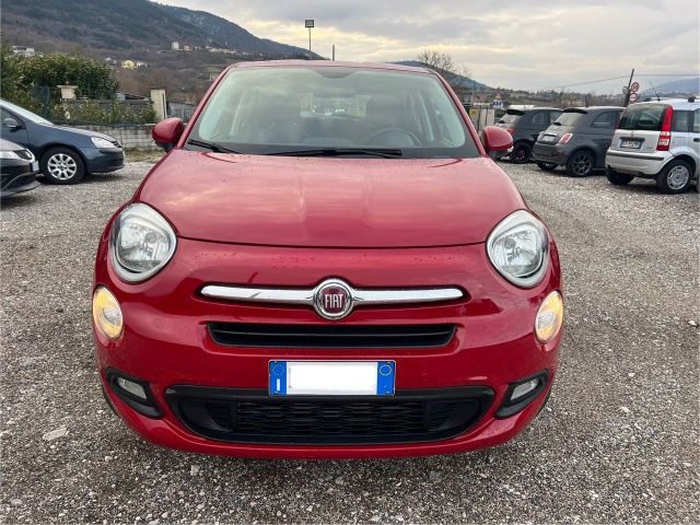 Fiat 500X 1.3 MultiJet 95 CV Pop Star