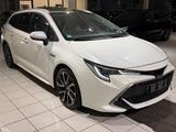 Toyota Corolla Touring Sports Hybrid Lounge - Toyota Corolla in Bochum