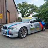BMW 328Ci -ringtool 