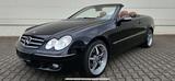 Mercedes-Benz CLK 200 KOMPRESSOR AVANTGARDE AVANTGARDE - gebrauchte Mercedes-Benz CLK 200 aus dem Jahr 2006