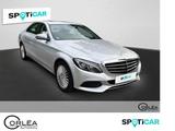 Mercedes-Benz C 180 Lim. *Schiebedach* Navi Sitzheiz. Allwette - Mercedes-Benz C-Class: All
