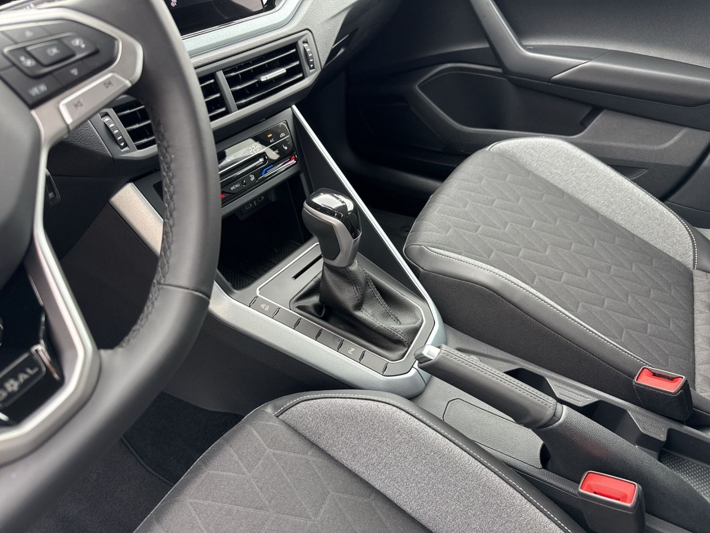 Taigo 1.0 TSI DSG Goal *AHK*KAMERA*ACC*LIGHTASSI