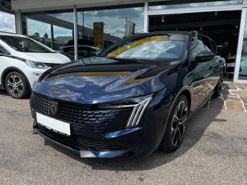 Bild 17 Peugeot 508 SW GT - LED-Matrix | Nappa-Leder | 360° Kam.