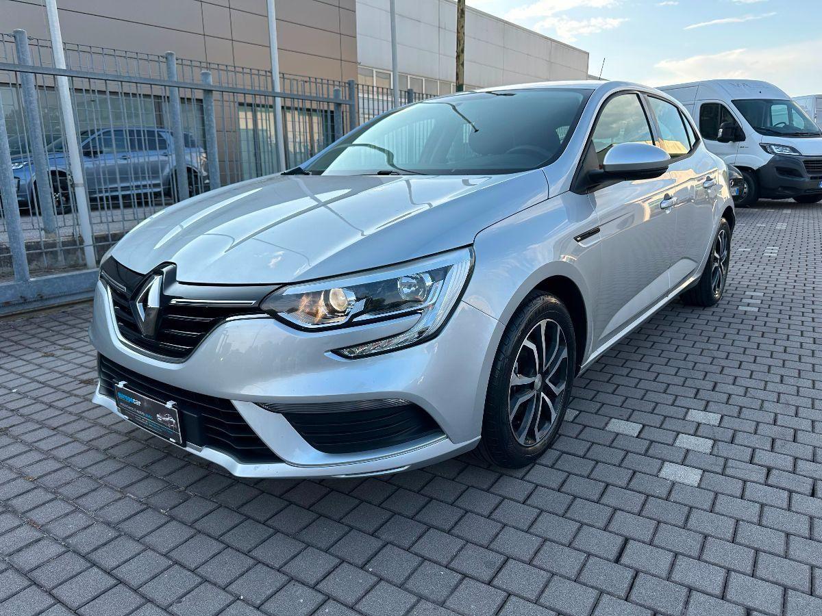 Renault Andere