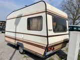 Dethleffs CARAVANS Tüv Neu - Caravan Wohnwagen