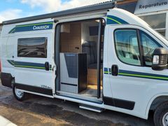 Chausson V 594 Max L  FirstLine 26