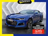 Chevrolet Camaro Coupe V8 ZL1 *Recaro*659 PS*Magnetic Ride