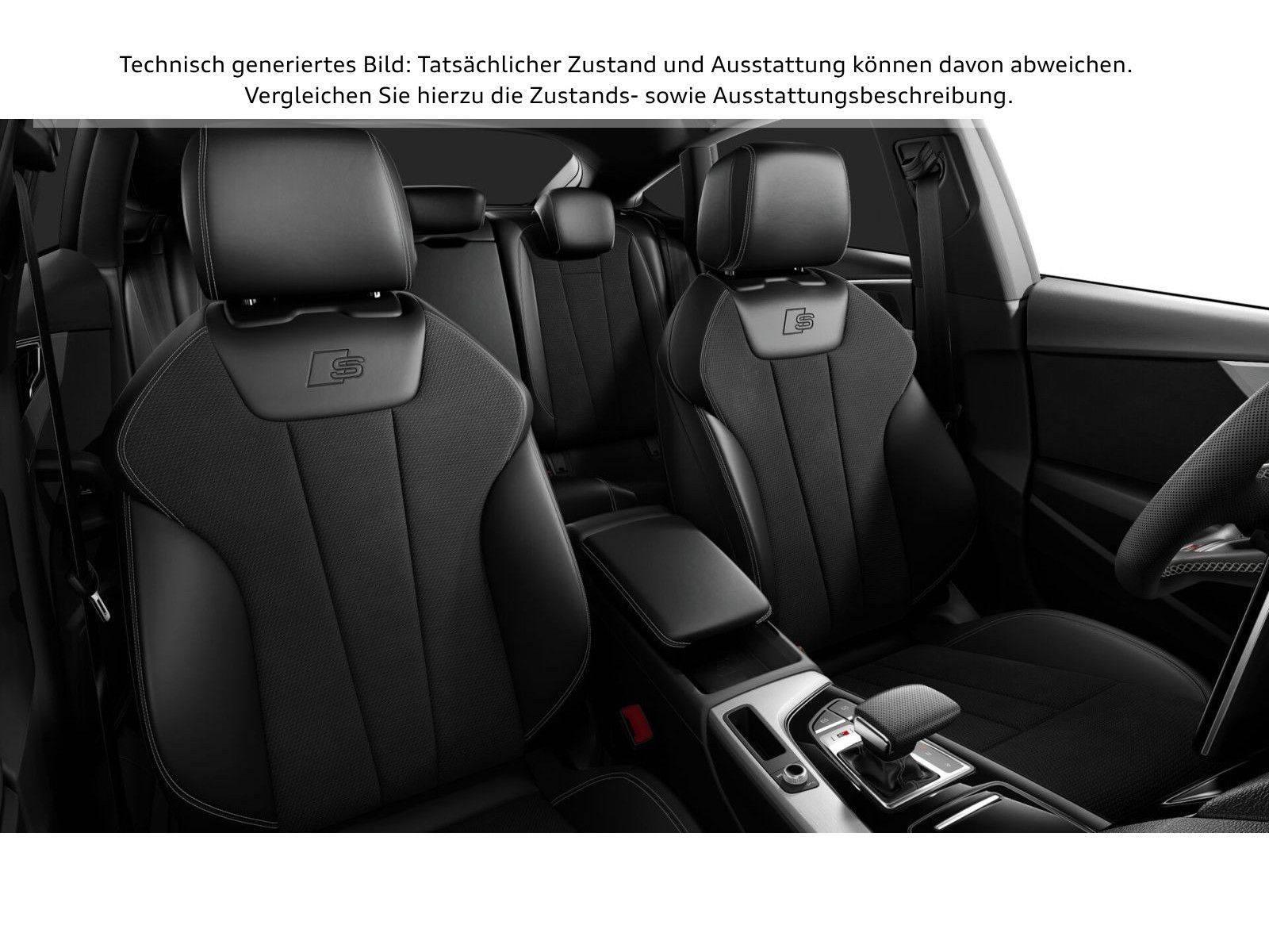 Audi S5 - Bild 7