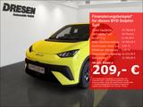 BYD Dolphin Surf Boost/43,2 kWh/Leder/Navi/Rückfahrk