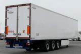 Merker FRAPPA/FRIGO/ THERMO KING SLX 300/PALLET BOX/SAF - Offers