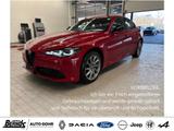 Alfa Romeo Giulia 2.0 Turbo 16V AT8-Q4 Sprint AUTOMA. ALLRA - Alfa Romeo Giulia in Duisburg