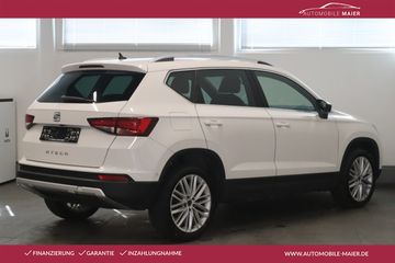 SEAT Ateca - 2