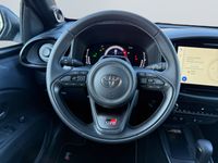 Toyota Aygo (X) - Vorschau Bild 10