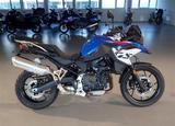 BMW F 800 GS Tieferlegung Premium Selection  - BMW MOTORRAD F 800 GS