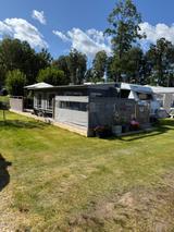 Kabe Royal  Hacienda TDL KS 1000 - Kabe Wohnwagen