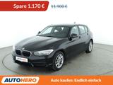 BMW 116i *LIMITER*PDC*SHZ*KLIMA* - BMW 116 Gebrauchtwagen in Frankfurt