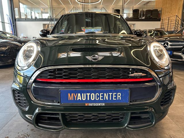 MYAUTOCENTER – Gebraucht- und Jahreswagen mit Werkstattservice in Pfaffenhofen MINI JOHNCOOPER *HarmanKardon*CARPLAY*TÜV 528*