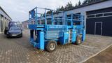 Genie GS 3384 RT 4x4 - Genie LKWs