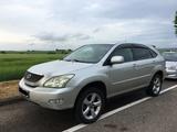 Lexus RX 300 Executive Autogas - Lexus RX-Serie aus 2005