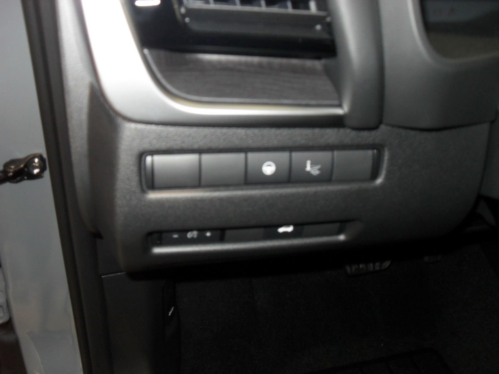 Fahrzeugabbildung Nissan X-Trail e-Power e-4orce Tekna | Head-up