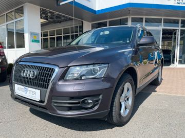 Audi Q5 - 3