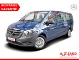 Mercedes-Benz Vito Tourer extralang 8-Sitzer Aut. Navi Kamera