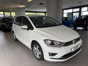 Volkswagen Golf - 3
