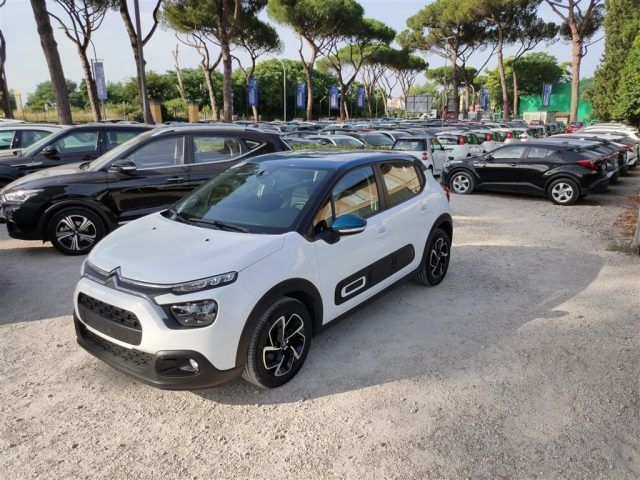 Citroën CITROEN C3 1.2 GPL P.Tech Feel Pack CARPLAY,CRUI