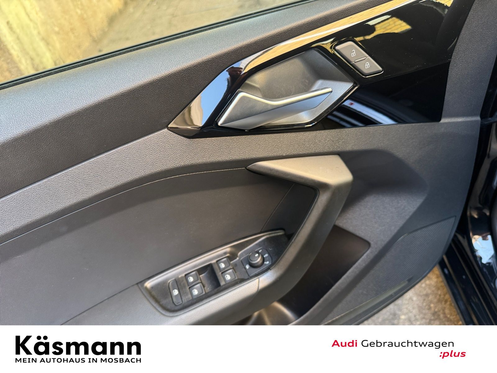 Audi A1 - Bild 15