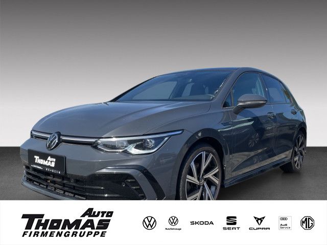 Volkswagen Golf VIII 1.5 eTSI 7-Gang DSG R-Line Panorama