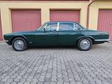 Jaguar XJ12  - mit H-Kennzeichen - Jaguar XJ12: Limousine