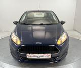Ford Fiesta Ambiente 1.2 Duratec Ambiente KLIMA ESP - Ford Fiesta: 1.2