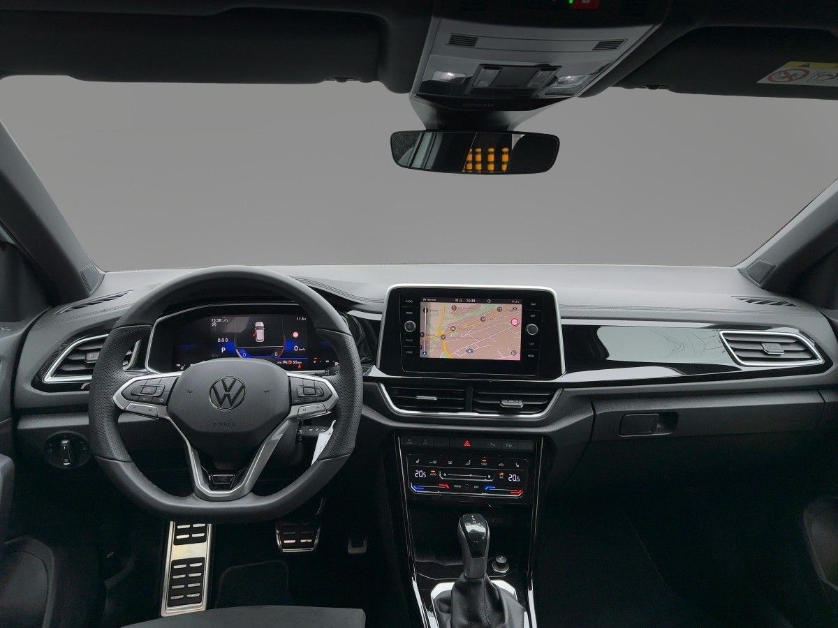 Volkswagen T-Roc - Bild 12