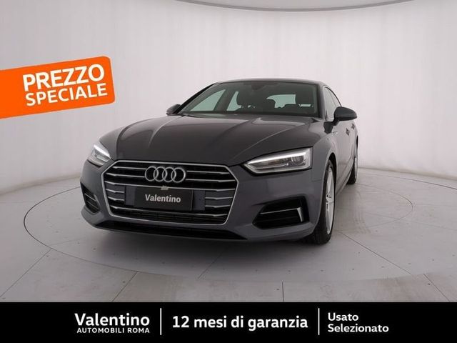 Audi A5 SPB 2.0 TFSI S tronic