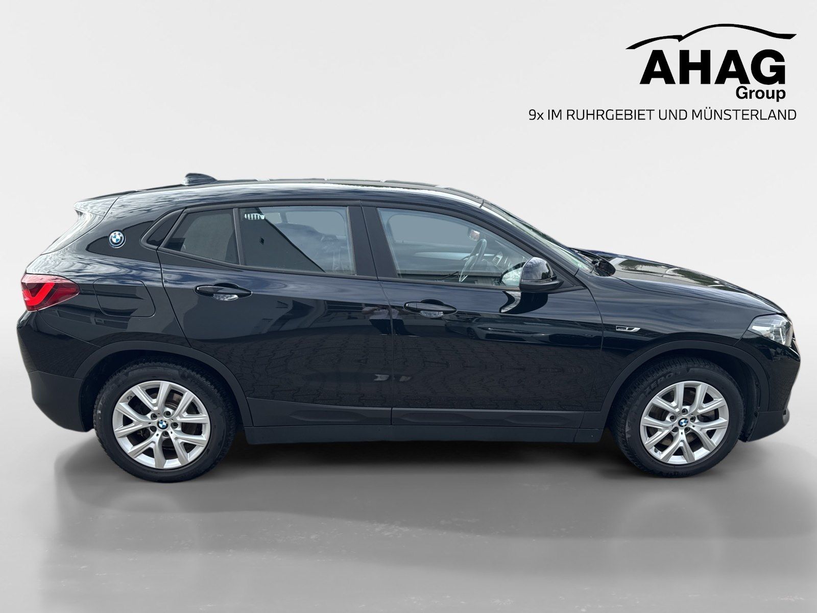 BMW X2 - Bild 3
