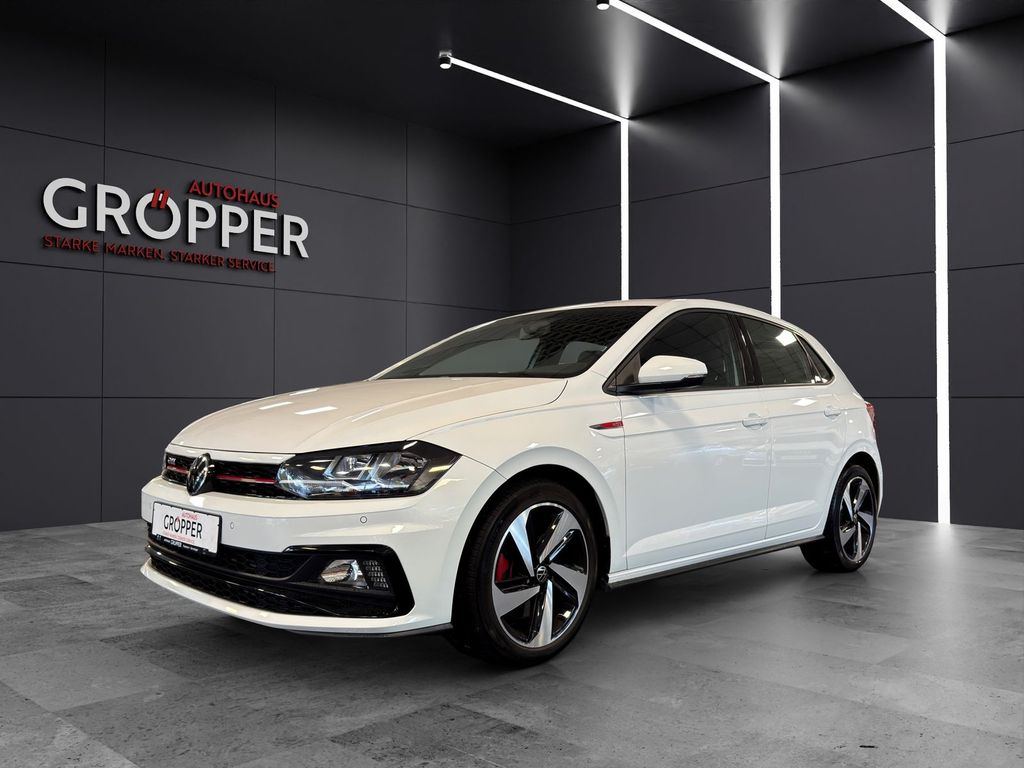 Image of Volkswagen Polo