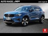 Volvo XC40 T5 Recharge Ultimate Dark Navi/SHD/Autom. - Volvo XC40: Recharge Ultimate Dark