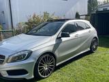 Mercedes-Benz A 250 4MATIC Motorsport Edition DCT Motorspo... - gebrauchte Mercedes-Benz A 250 aus dem Jahr 2015