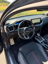 Kia Ceed GT 1.6 T-GDI DCT | Garantie bis 2031 - Kia cee'd / Ceed in Bonn