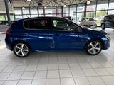 Peugeot 308 Allure GT Line/Sport/Zahnriemen getauscht - Peugeot Gebrauchtwagen in Aachen