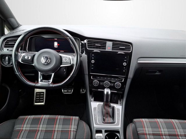 GOLF VII GTI 2.0 TSI DSG PERFORMANCE APP+LED+SHZ