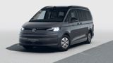 Volkswagen T7 2.0TDI DSG California Beach Camper GV5 First - Volkswagen T7 California Tageszulassungen