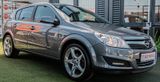 Opel Astra H 1,6 Edition |KAMERA|PDC|KLIMA - Opel Astra aus 2007: H